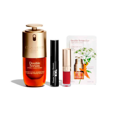 Clarins Double Serum 9 30 ml Set - 2