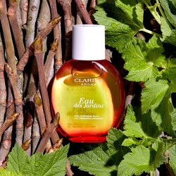 Clarins Eua Des Jardins Vücut Spreyi 100 ml - 2