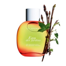 Clarins Eua Des Jardins Vücut Spreyi 100 ml - 3