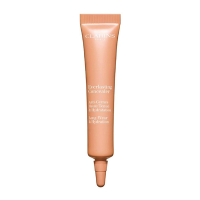 Clarins Everlasting Concealer Kapatıcı 02 Light Medium - 1