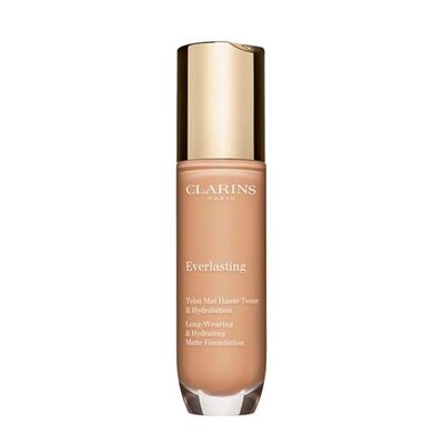 Clarins Everlasting Fondöten 107C 30 ml