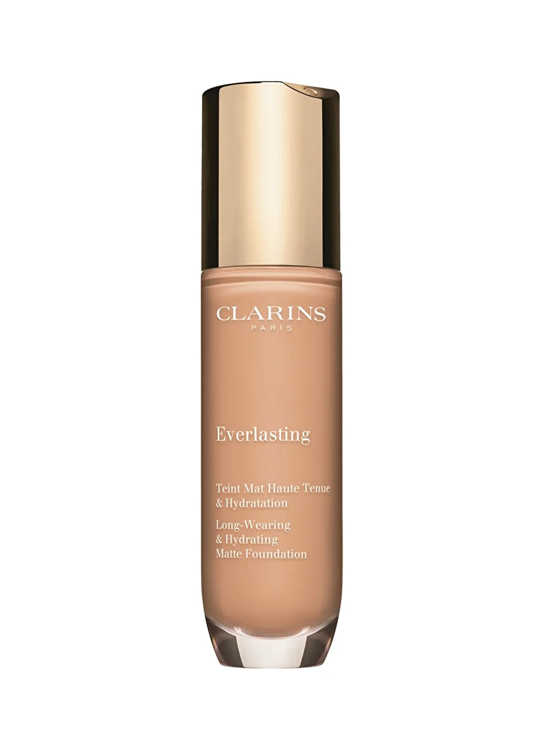 Clarins Everlasting Fondöten 108W 30 ml - Thumbnail