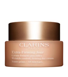 Clarins - Clarins Extra Firming Day Cream Gündüz Kremi 50 ml 