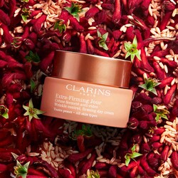 Clarins Extra Firming Day Cream Gündüz Kremi 50 ml - Thumbnail