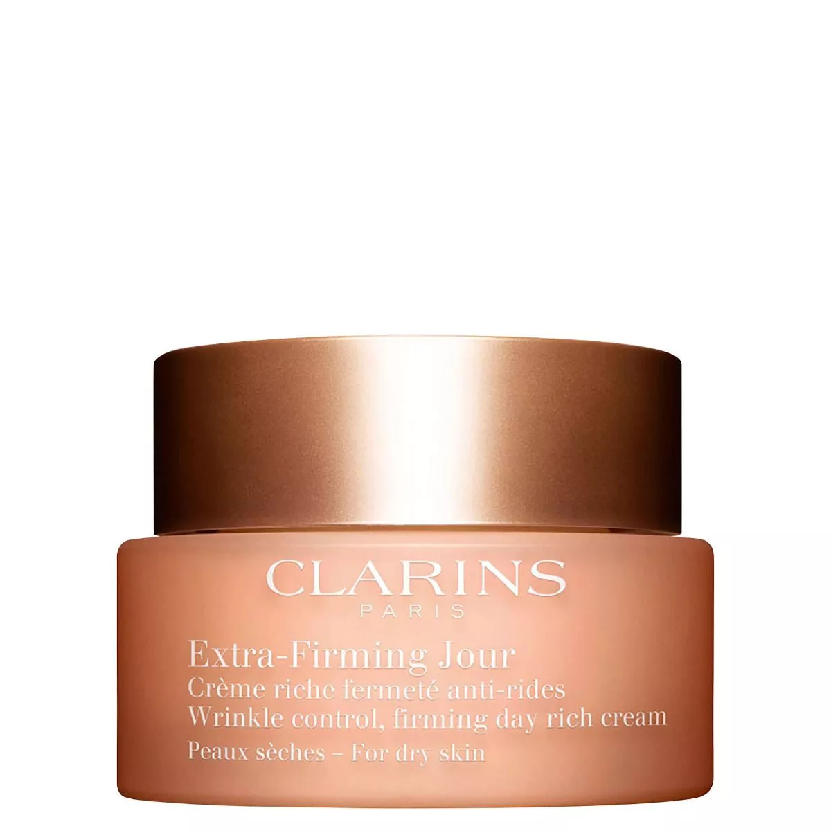 Clarins - Clarins Extra Firming Jour Sıkılaştırıcı Gündüz Bakım Kremi 50 ml