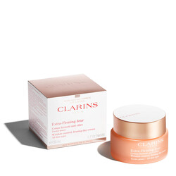 Clarins Extra Firming Jour Sıkılaştırıcı Gündüz Bakım Kremi 50 ml - Thumbnail