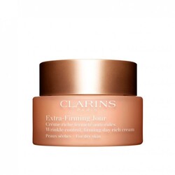 Clarins Extra Firming Jour Day Cream Sıkılaştırıcı Nemlendirici 50 ml - Clarins