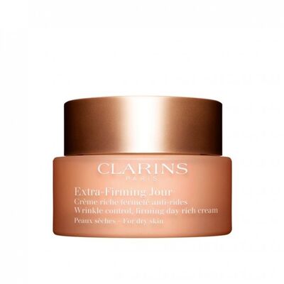 Clarins Extra Firming Jour Day Cream Sıkılaştırıcı Nemlendirici 50 ml