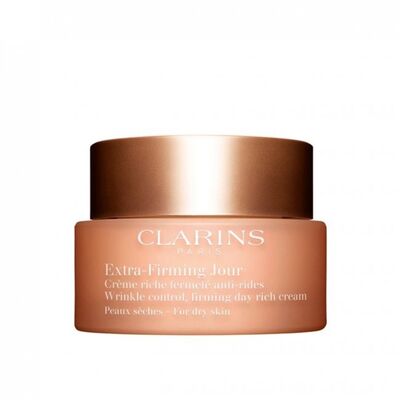 Clarins Extra Firming Jour Day Cream Sıkılaştırıcı Nemlendirici 50 ml - 1