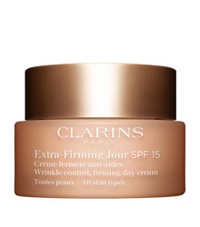 Clarins Extra Firming Day Cream SPF 15 Gündüz Kremi 50 ml - Thumbnail