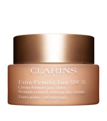 Clarins Extra Firming Day Cream SPF 15 Gündüz Kremi 50 ml 