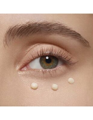 Clarins Extra Firming Eye Cream - Sıkılaştırıcı Göz Kremi 15 ml - 3