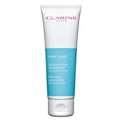 Clarins Fresh Scrub Retail 50 ml - Thumbnail