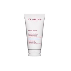 Clarins Fresh Scrub Ferahlık Veren Kem Peeling 50 ml - Clarins