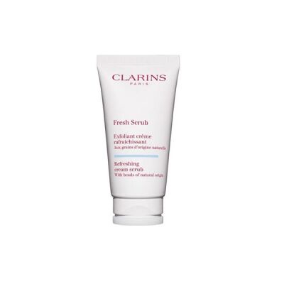 Clarins Fresh Scrub Ferahlık Veren Kem Peeling 50 ml - 1