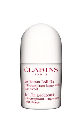 Clarins Gentle Care Roll-On Deodorant