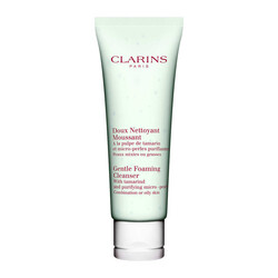 Clarins - Clarins Gentle Foaming Cleanser 125 ml