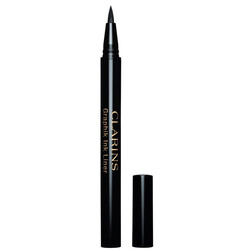 Clarins - Clarins Graphik Ink Liner Eyeliner 01 Intense Black