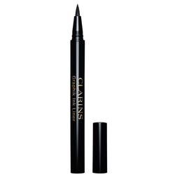 Clarins Graphik Ink Liner Eyeliner 01 Intense Black - Clarins