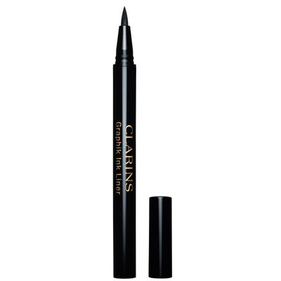 Clarins Graphik Ink Liner Eyeliner 01 Intense Black - 1