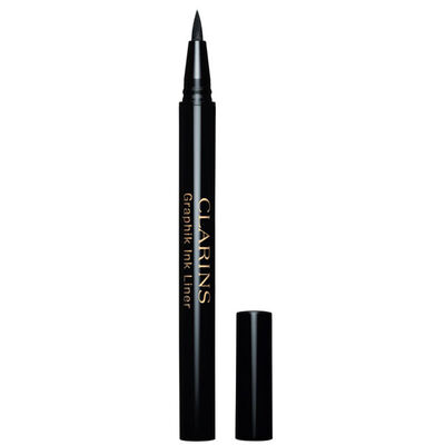 Clarins Graphik Ink Liner Eyeliner 01 Intense Black