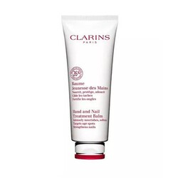 Clarins Hand And Nail Treatment Balm El ve Tırnak Bakım Balmı 100 ml - 2