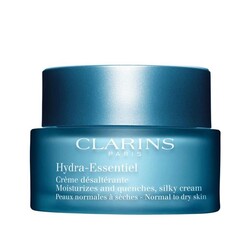 Clarins - Clarins Hydra Essentiel Silky Cream 50 ml