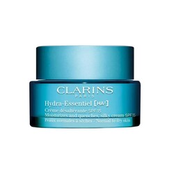 Clarins Hydra Essentiel Spf15 Normalden Kuruya Dönük Ciltler Nemlendirici 50 ml - 1