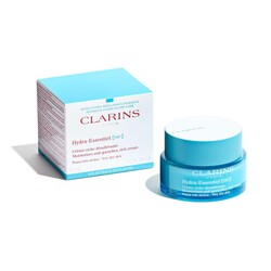 Clarins - Clarins Hydra Essentiel Çok Kuru Cilt Nenmlendirici 50 ml