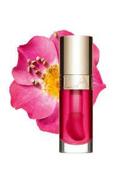 Clarins Lip Comfort Oil Dudak Bakım Yağı 04 Pitaya - Thumbnail