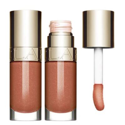 Clarins Lip Comfort Oil Dudak Bakım Yağı 27 - 1