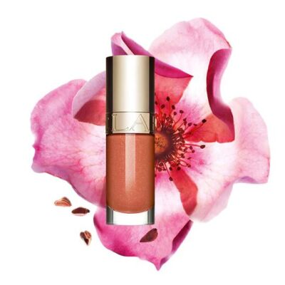 Clarins Lip Comfort Oil Dudak Bakım Yağı 27 - 2