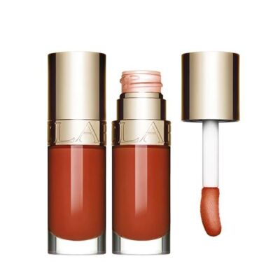 Clarins Lip Comfort Oil Dudak Bakım Yağı 28 - 1