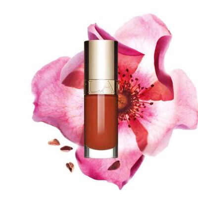Clarins Lip Comfort Oil Dudak Bakım Yağı 28 - 2