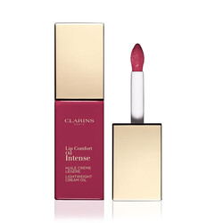 Clarins Lip Comfort Oil Intense Dudak Bakım Yağı 03 Intense Raspberry - Thumbnail