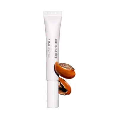 Clarins Lip Perfector Dudak Parlatıcısı 20 Translucent Glow - 2