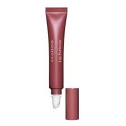 Clarins Lip Perfector Dudak Parlatıcısı 25 Mulberry Glow - 1