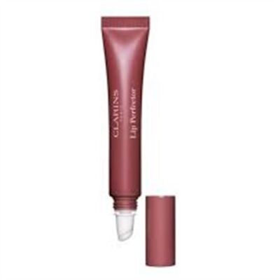 Clarins Lip Perfector Dudak Parlatıcısı 25 Mulberry Glow - 1
