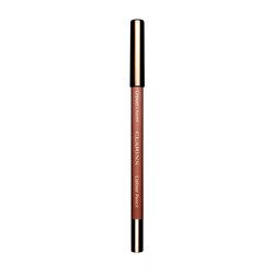 Clarins Crayon Levres Lipliner Pencil Dudak Kalemi 01 Nude Fair - 1