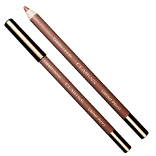 Clarins Crayon Levres Lipliner Pencil Dudak Kalemi 01 Nude Fair - Thumbnail