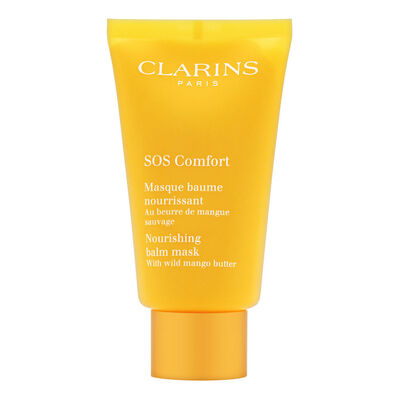 Clarins Mask Sos Confort Retail 75 ml