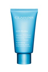 Clarins Mask Sos Hydra Retail 75 ml - Thumbnail