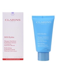 Clarins Mask Sos Hydra Retail 75 ml - Thumbnail