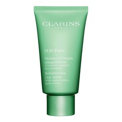Clarins Mask Sos Purete Retail 75 ml - Thumbnail