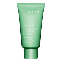 Clarins Mask Sos Purete Retail 75 ml - Clarins