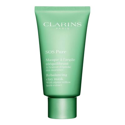 Clarins Mask Sos Purete Retail 75 ml - 2