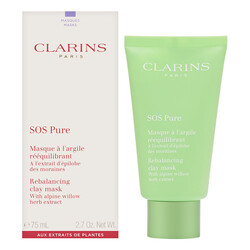 Clarins Mask Sos Purete Retail 75 ml - 1