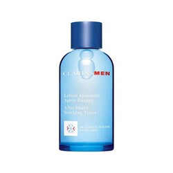 Clarins Men After Shave Soothing Toner Tıraş Sonrası Losyon 100 ml - Thumbnail