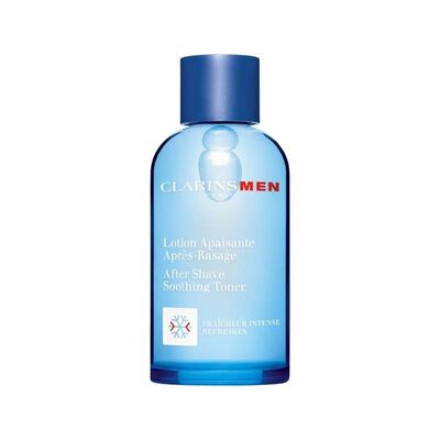 Clarins Men After Shave Soothing Toner Tıraş Sonrası Losyon 100 ml