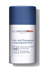 Clarins - Clarins Men Antiperspirant Deo Stıck 75 Gr